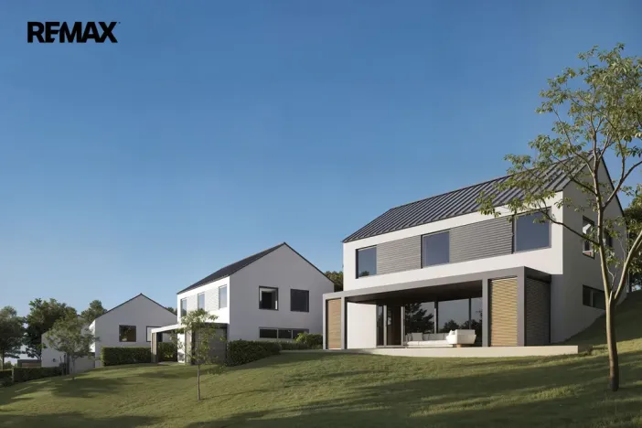 Prodej rodinného domu, Zlín, Pasecký žleb, 225 m2