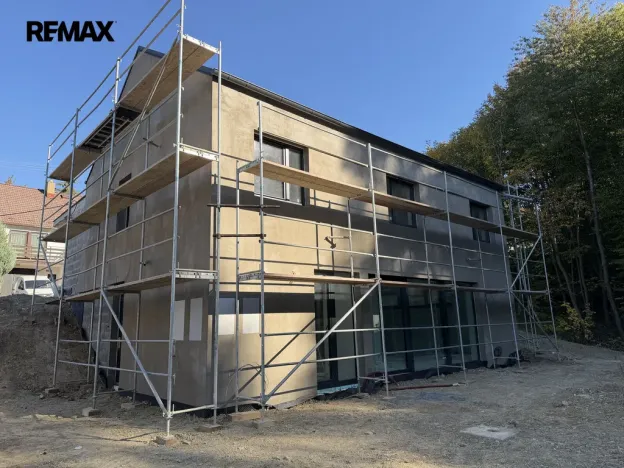 Prodej rodinného domu, Zlín, Pasecký žleb, 225 m2