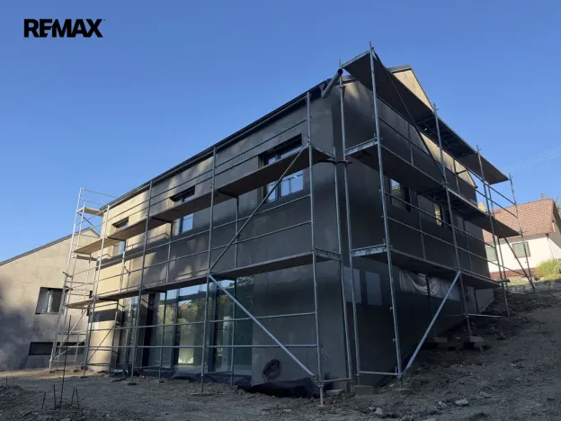 Prodej rodinného domu, Zlín, Pasecký žleb, 225 m2