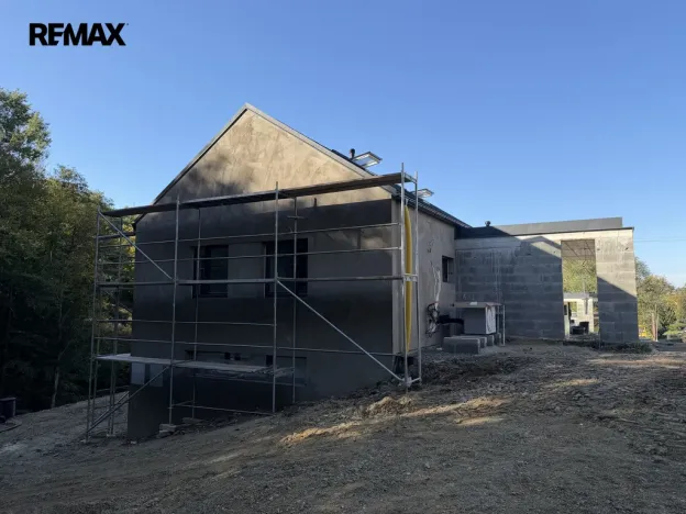 Prodej rodinného domu, Zlín, Pasecký žleb, 225 m2