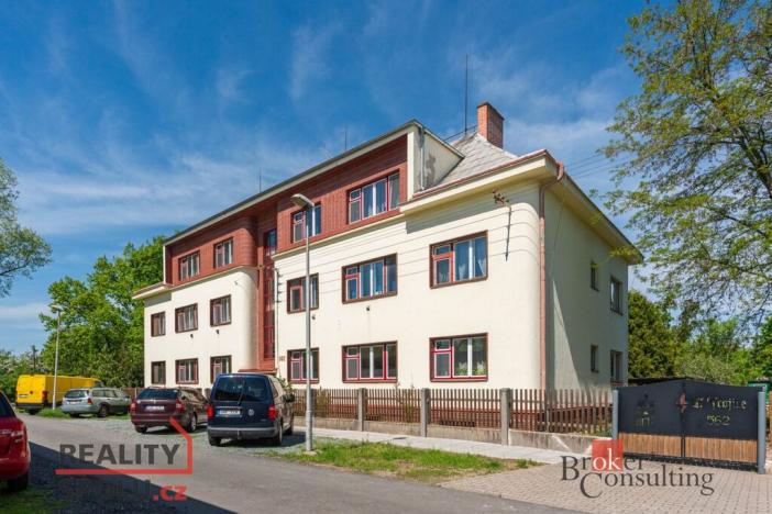 Prodej bytu 3+kk, Pardubice - Svítkov, U Trojice, 77 m2