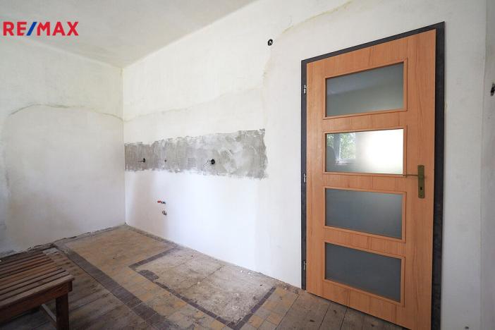 Prodej vily, Nové Město nad Metují - Krčín, Na Strážnici, 198 m2