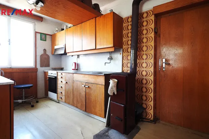 Prodej vily, Nové Město nad Metují - Krčín, Na Strážnici, 198 m2