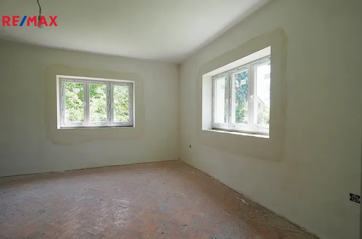 Prodej vily, Nové Město nad Metují - Krčín, Na Strážnici, 198 m2