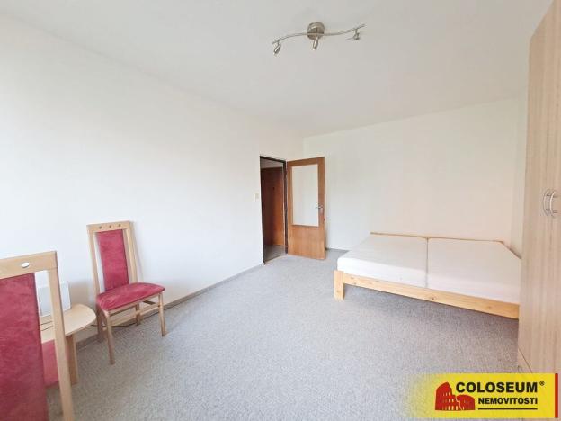 Pronájem bytu 1+1, Brno - Řečkovice, 41 m2