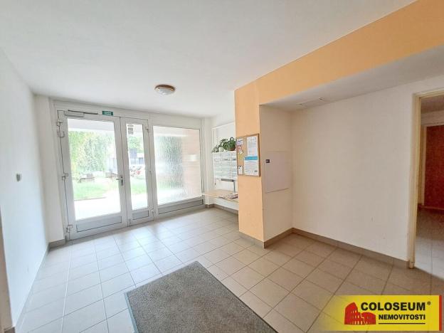 Pronájem bytu 1+1, Brno - Řečkovice, 41 m2