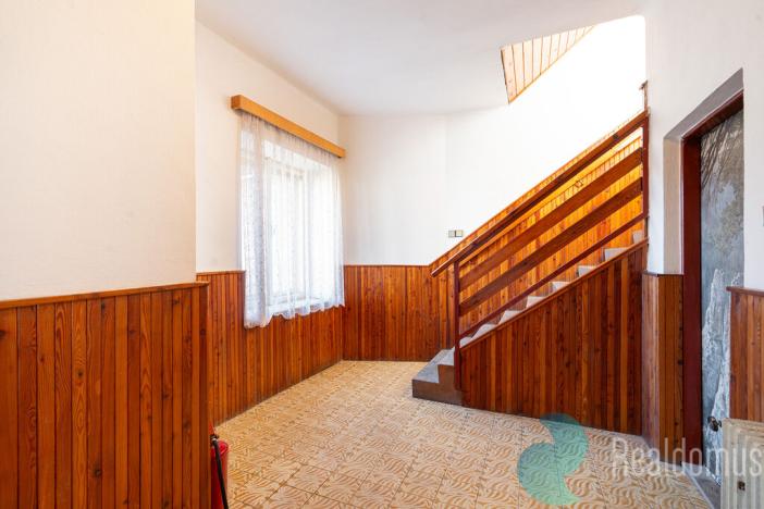 Prodej rodinného domu, Hrdějovice, Na Návsi, 220 m2