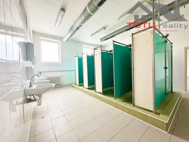 Pronájem kanceláře, Černožice, 400 m2
