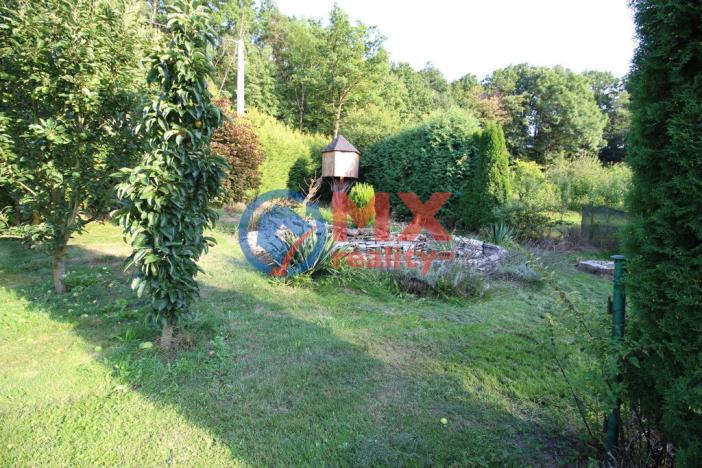 Prodej rodinného domu, Lukavice - Slavoňov, 190 m2