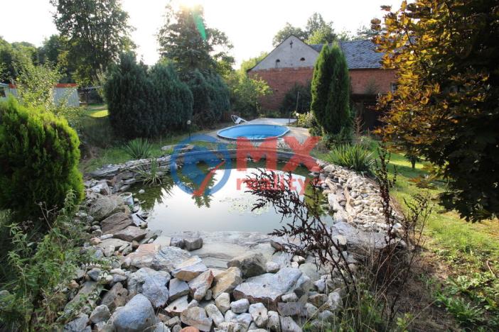 Prodej rodinného domu, Lukavice - Slavoňov, 190 m2