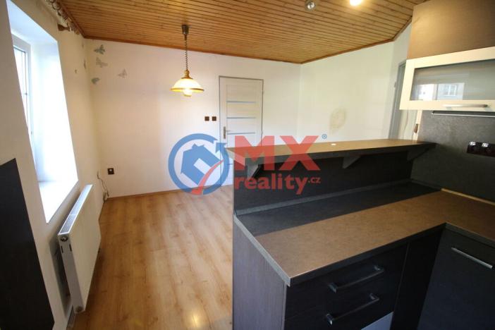 Prodej rodinného domu, Lukavice - Slavoňov, 190 m2