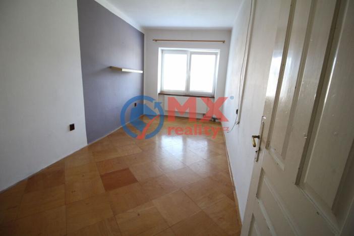 Prodej rodinného domu, Lukavice - Slavoňov, 190 m2