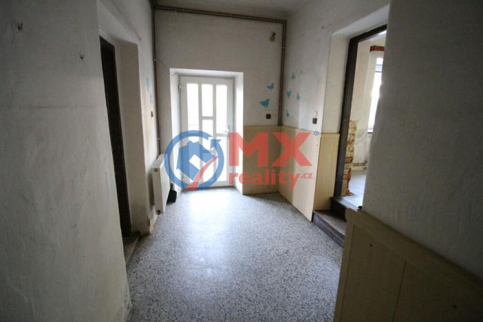 Prodej rodinného domu, Lukavice - Slavoňov, 190 m2