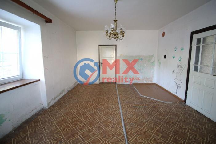 Prodej rodinného domu, Lukavice - Slavoňov, 190 m2