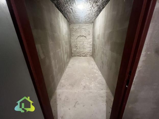 Pronájem skladu, Praha - Žižkov, Husitská, 6 m2