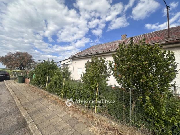 Prodej rodinného domu, Vrbovec - Hnízdo, 192 m2