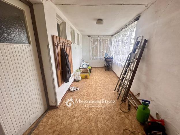 Prodej rodinného domu, Vrbovec - Hnízdo, 192 m2