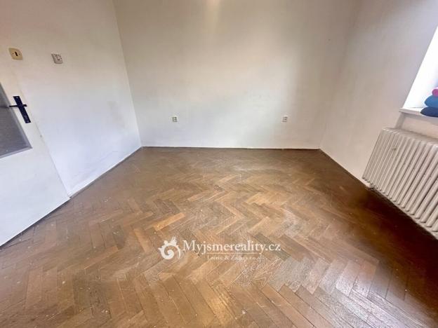 Prodej rodinného domu, Vrbovec - Hnízdo, 192 m2