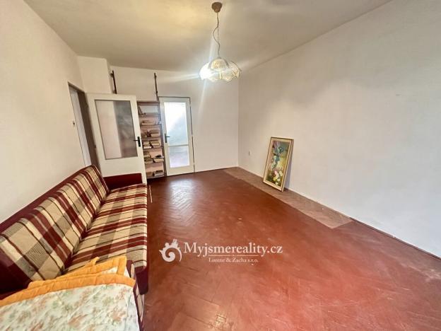 Prodej rodinného domu, Vrbovec - Hnízdo, 192 m2