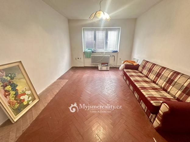 Prodej rodinného domu, Vrbovec - Hnízdo, 192 m2