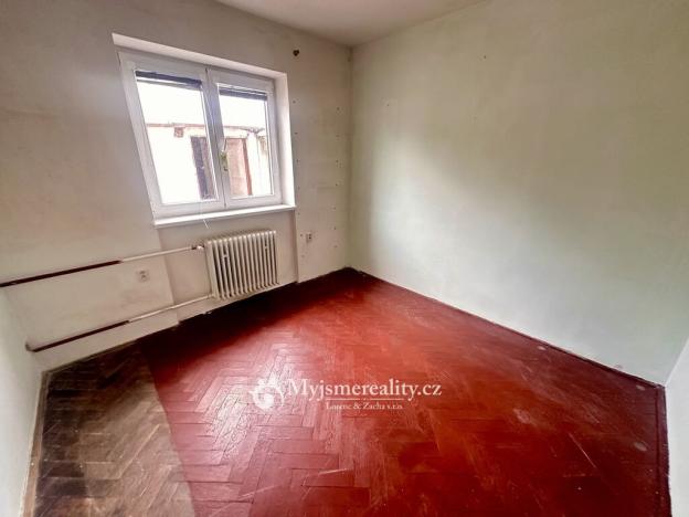 Prodej rodinného domu, Vrbovec - Hnízdo, 192 m2