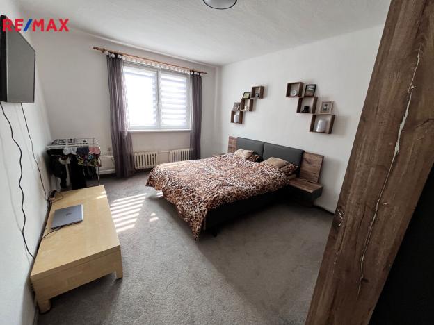 Prodej rodinného domu, Horní Cerekev, Fügnerova, 69 m2