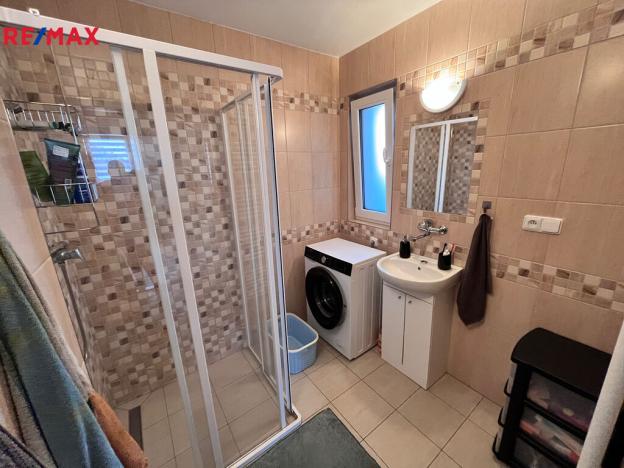 Prodej rodinného domu, Horní Cerekev, Fügnerova, 69 m2