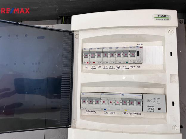 Prodej rodinného domu, Horní Cerekev, Fügnerova, 69 m2