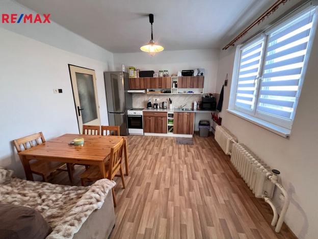 Prodej rodinného domu, Horní Cerekev, Fügnerova, 69 m2