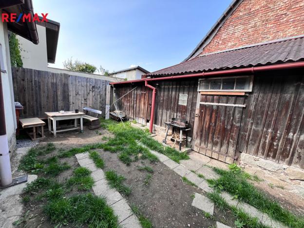 Prodej rodinného domu, Horní Cerekev, Fügnerova, 69 m2