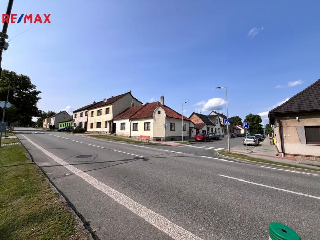 Prodej rodinného domu, Horní Cerekev, Fügnerova, 69 m2