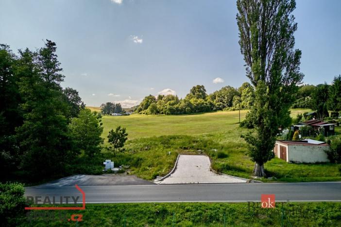 Prodej pozemku pro bydlení, Hájek, 3701 m2