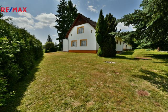 Prodej rodinného domu, Horní Olešnice - Ždírnice, 104 m2