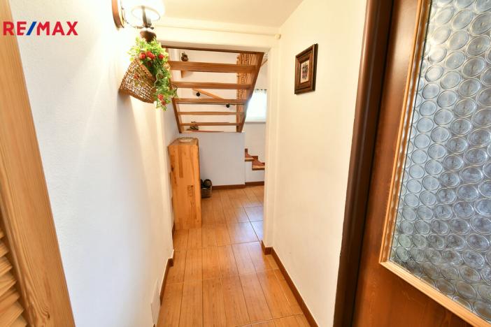 Prodej chalupy, Horní Olešnice - Ždírnice, 104 m2