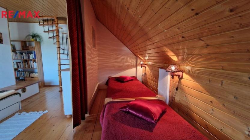 Prodej chalupy, Horní Olešnice - Ždírnice, 104 m2