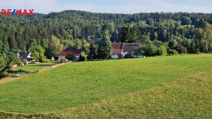 Prodej chalupy, Horní Olešnice - Ždírnice, 104 m2