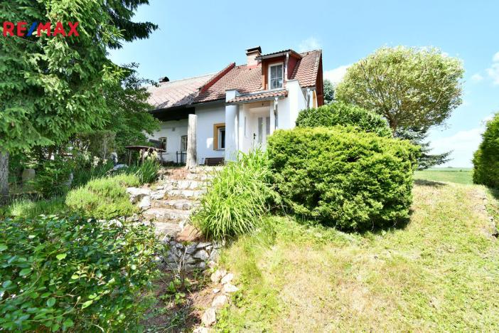 Prodej chalupy, Horní Olešnice - Ždírnice, 104 m2