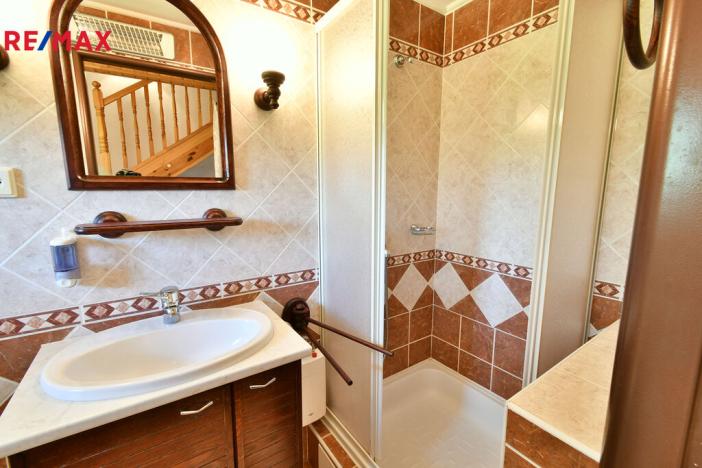 Prodej chalupy, Horní Olešnice - Ždírnice, 104 m2