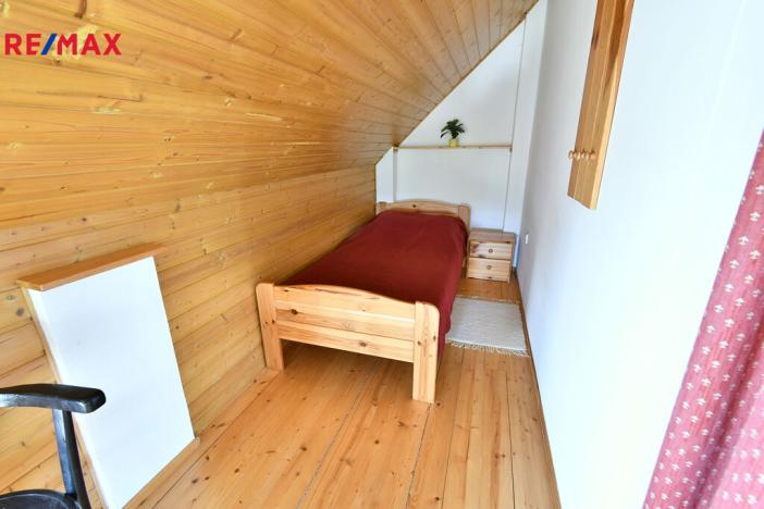 Prodej chalupy, Horní Olešnice - Ždírnice, 104 m2