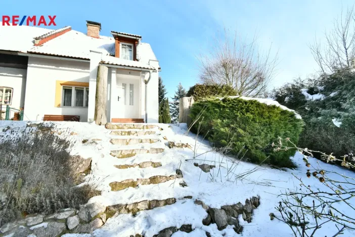 Prodej chalupy, Horní Olešnice - Ždírnice, 104 m2