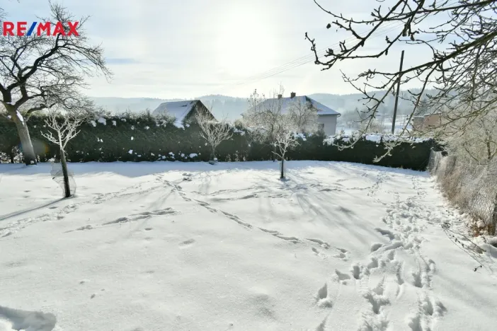 Prodej chalupy, Horní Olešnice - Ždírnice, 104 m2