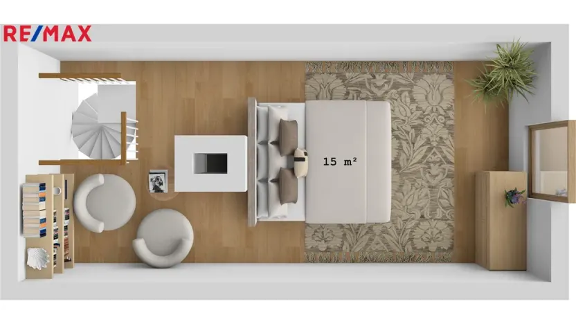 Prodej chalupy, Horní Olešnice - Ždírnice, 104 m2