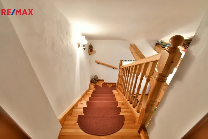 Prodej chalupy, Horní Olešnice - Ždírnice, 104 m2