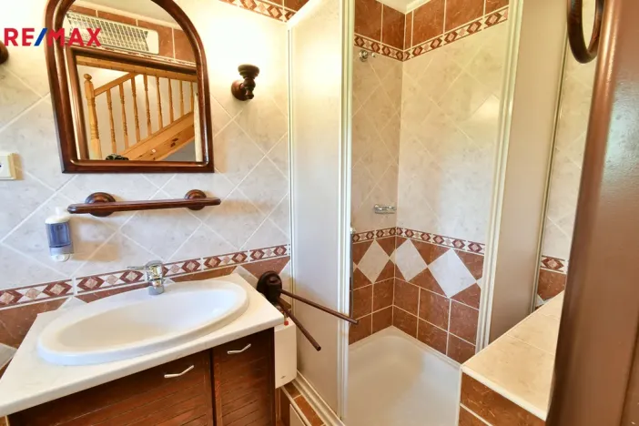 Prodej chalupy, Horní Olešnice - Ždírnice, 104 m2