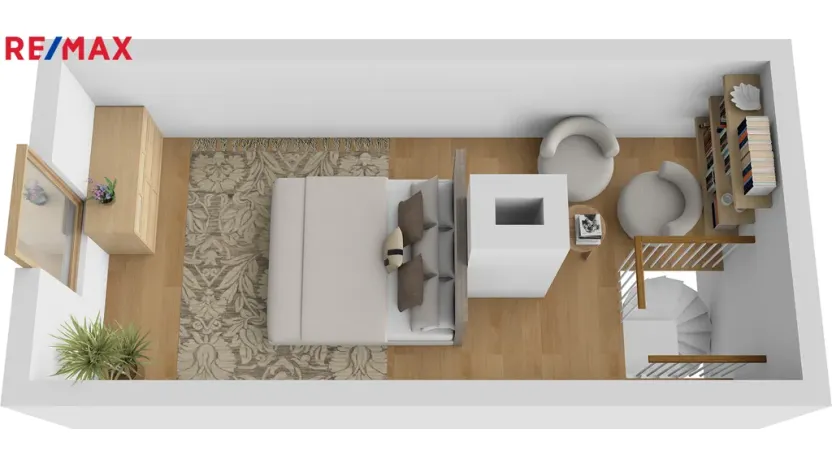 Prodej chalupy, Horní Olešnice - Ždírnice, 104 m2