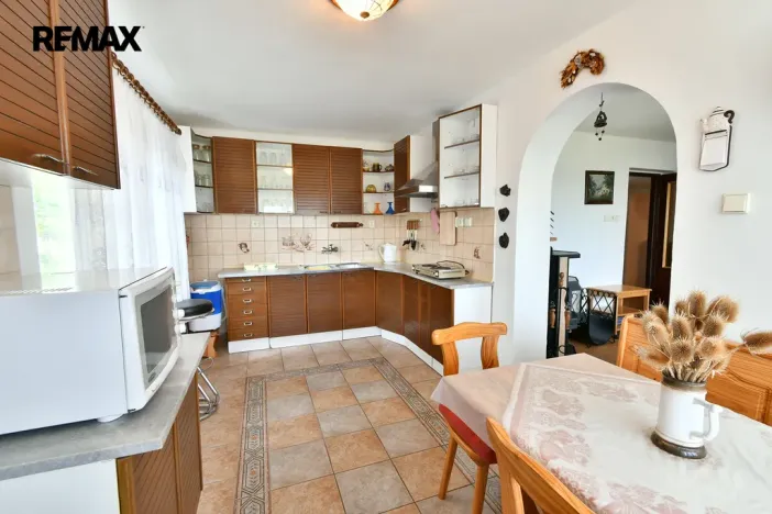 Prodej chalupy, Horní Olešnice - Ždírnice, 104 m2
