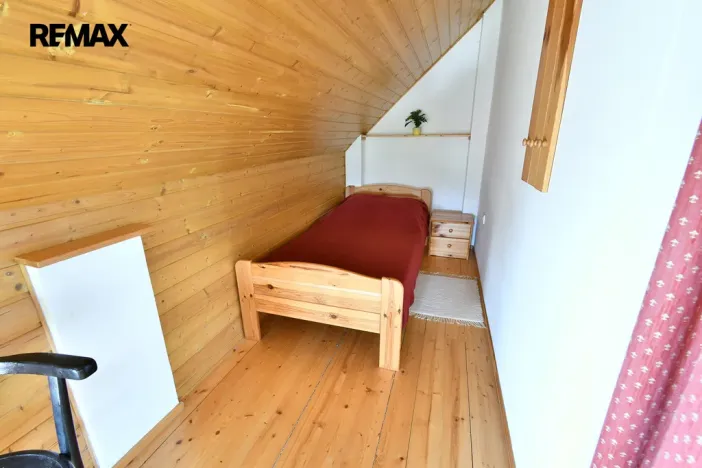 Prodej chalupy, Horní Olešnice - Ždírnice, 104 m2