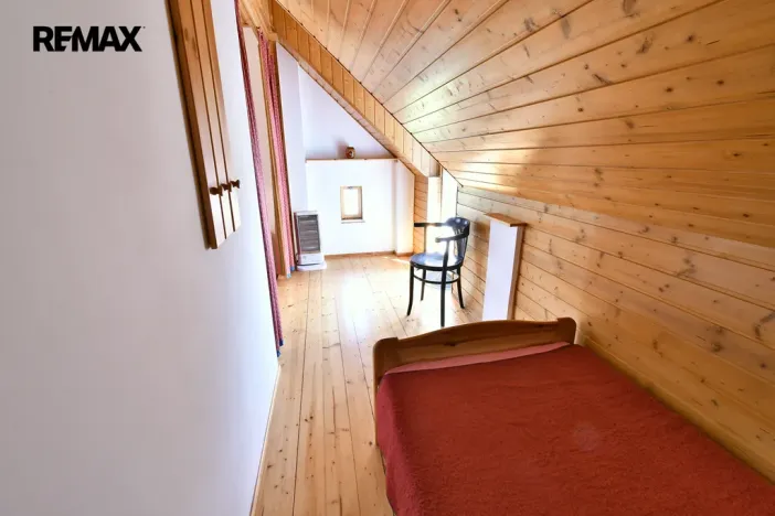 Prodej chalupy, Horní Olešnice - Ždírnice, 104 m2