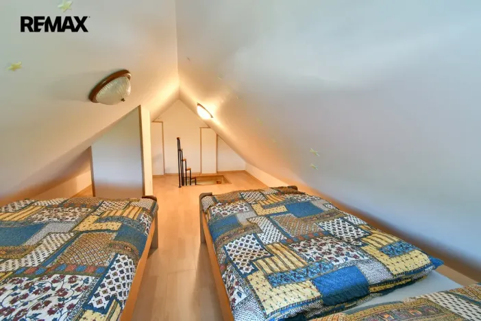 Prodej chalupy, Horní Olešnice - Ždírnice, 104 m2