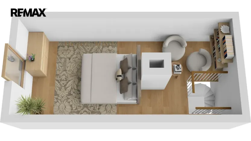 Prodej chalupy, Horní Olešnice - Ždírnice, 104 m2
